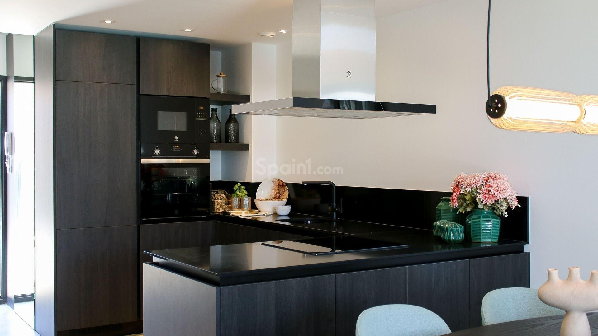 New Build - Villa -
Algorfa - La Finca Golf Resort