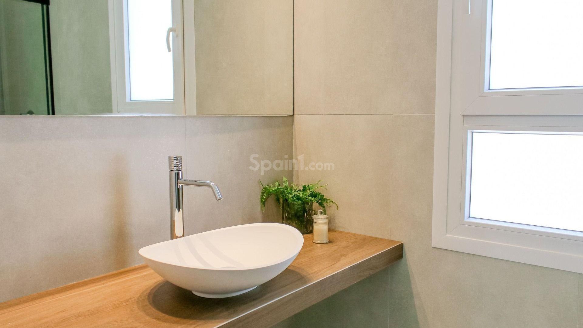 New Build - Villa -
Algorfa - La Finca Golf Resort