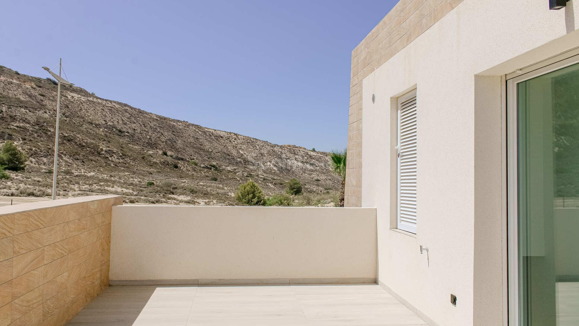 New Build - Villa -
Algorfa - La Finca Golf Resort