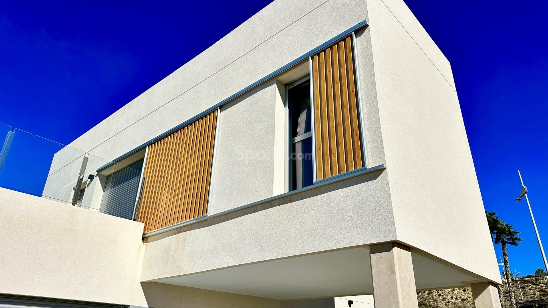 New Build - Villa -
Algorfa - La Finca Golf Resort