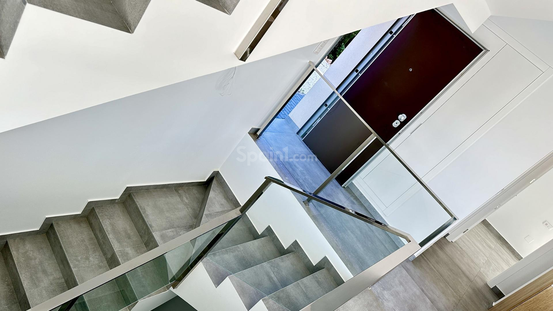 New Build - Villa -
Algorfa - La Finca Golf Resort