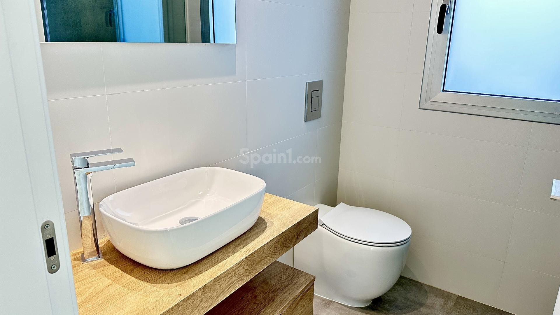 New Build - Villa -
Algorfa - La Finca Golf Resort