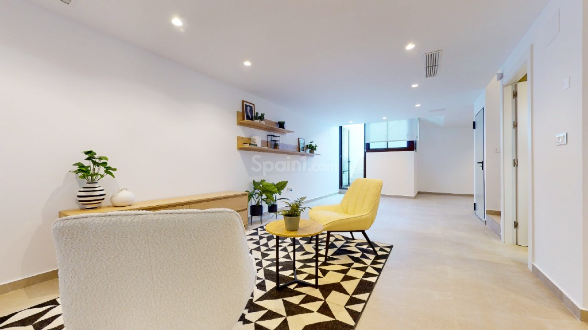 New Build - Villa -
Algorfa - La Finca Golf Resort