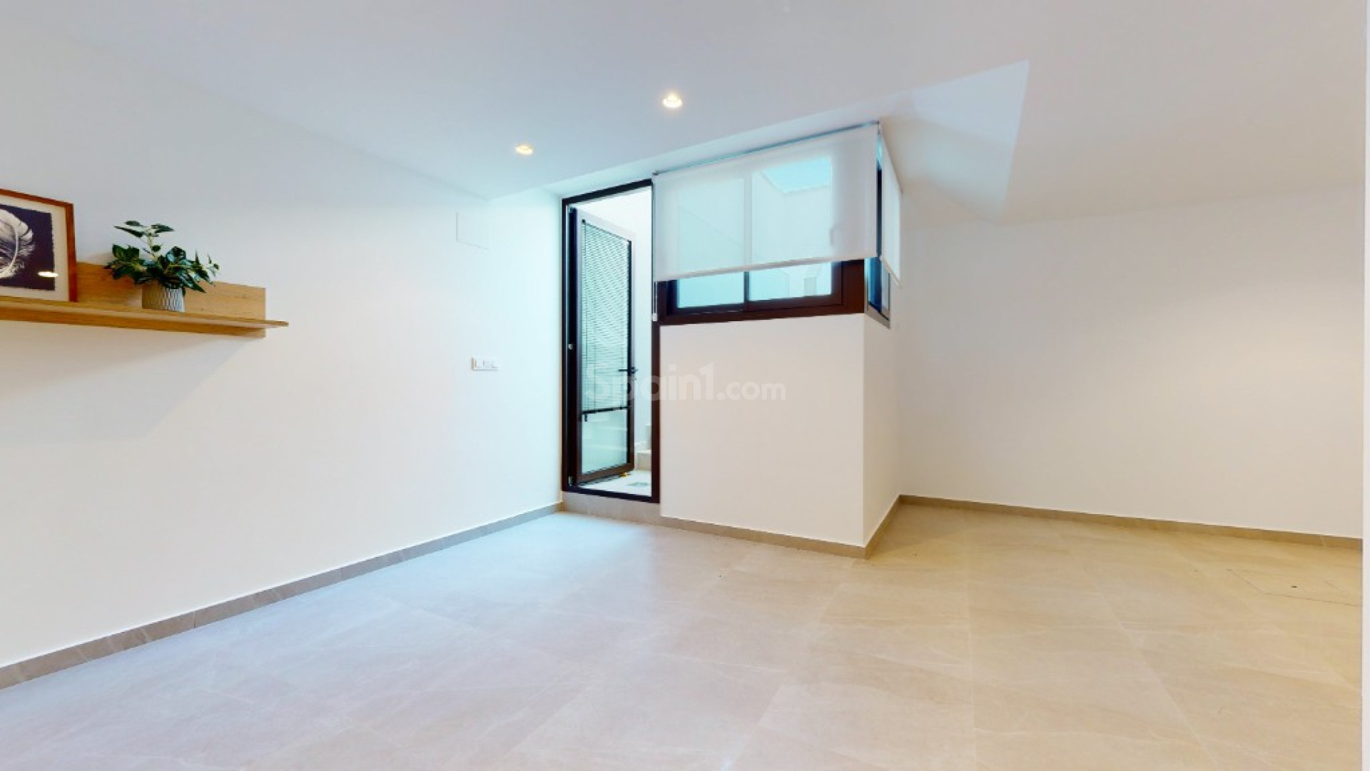 New Build - Villa -
Algorfa - La Finca Golf Resort