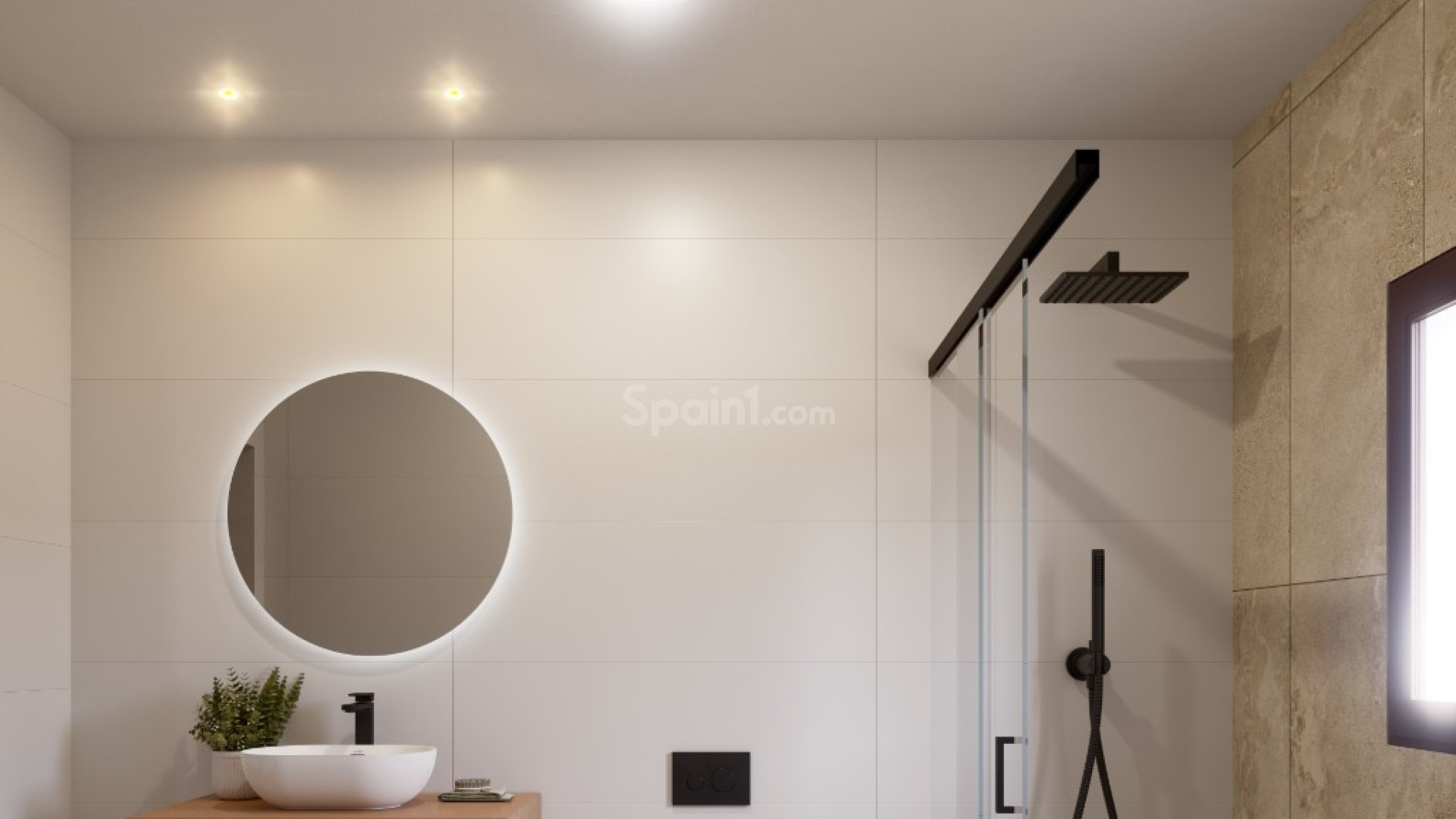 New Build - Villa -
Algorfa - La Finca Golf Resort