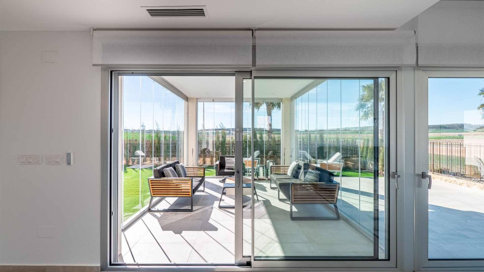 New Build - Villa -
Algorfa - La Finca Golf Resort