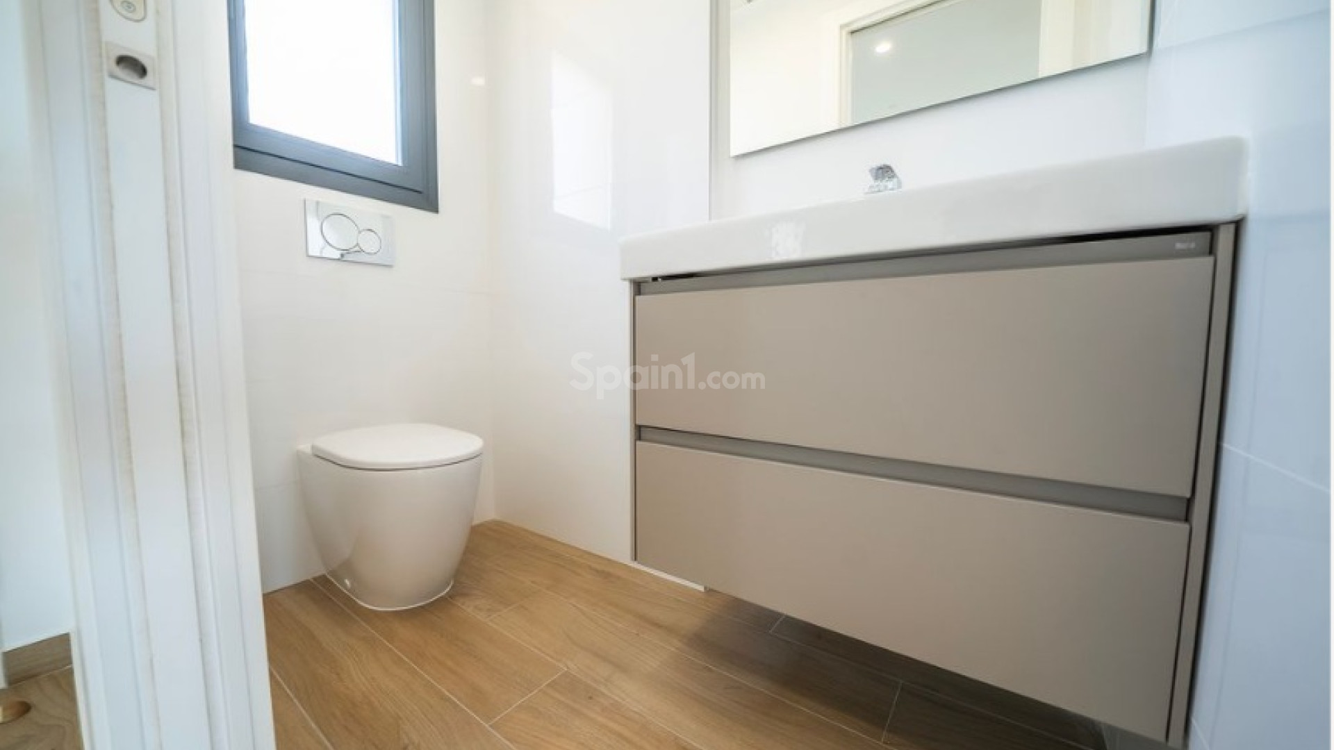 New Build - Villa -
Algorfa - La Finca Golf Resort