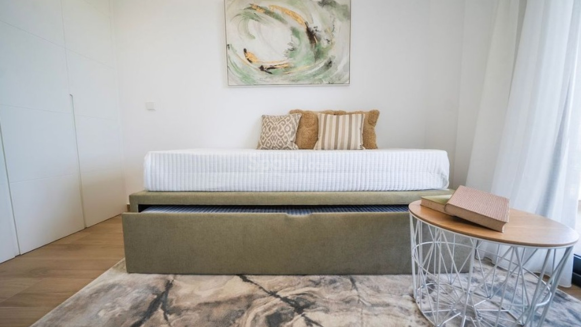 New Build - Villa -
Algorfa - La Finca Golf Resort