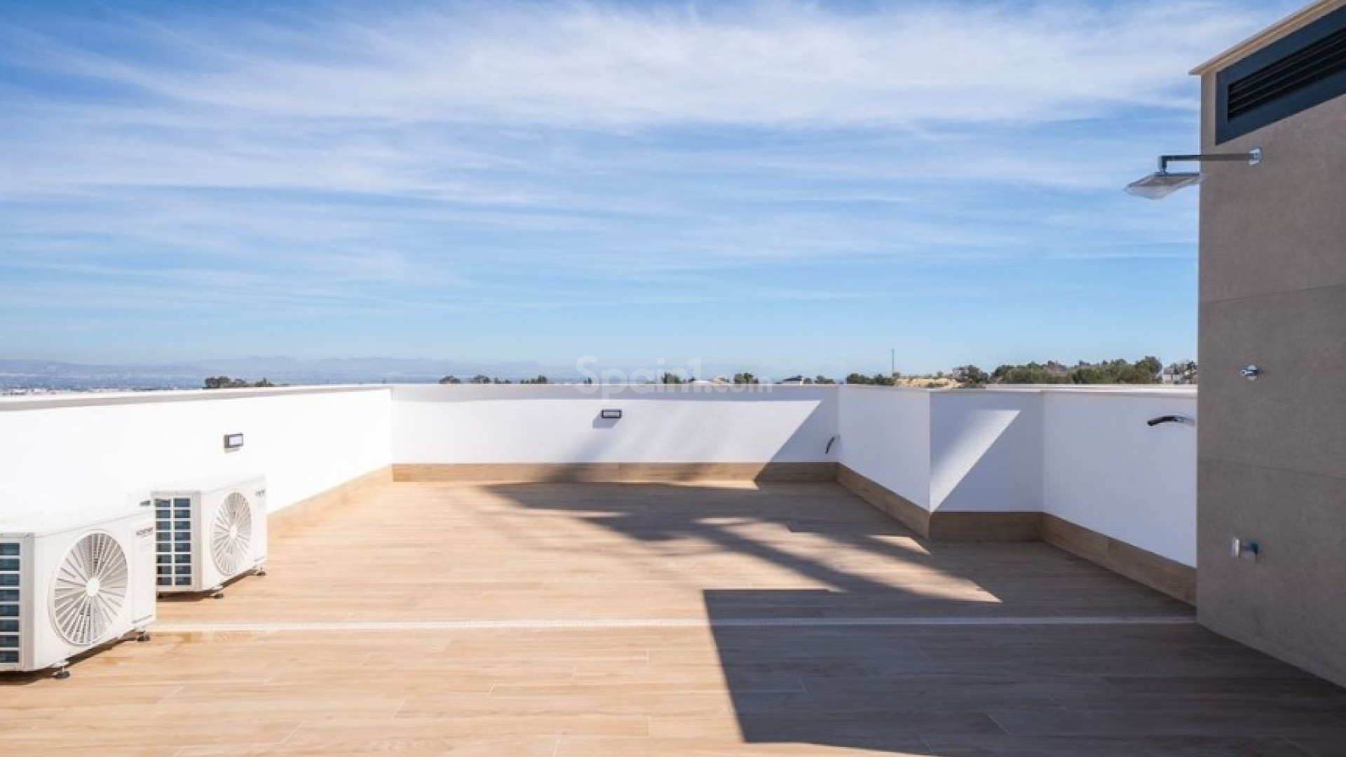 New Build - Villa -
Algorfa - La Finca Golf Resort