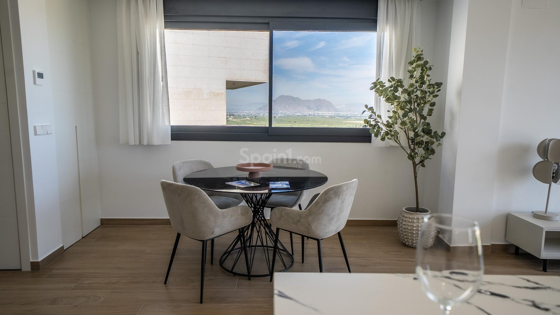 New Build - Villa -
Algorfa - La Finca Golf Resort