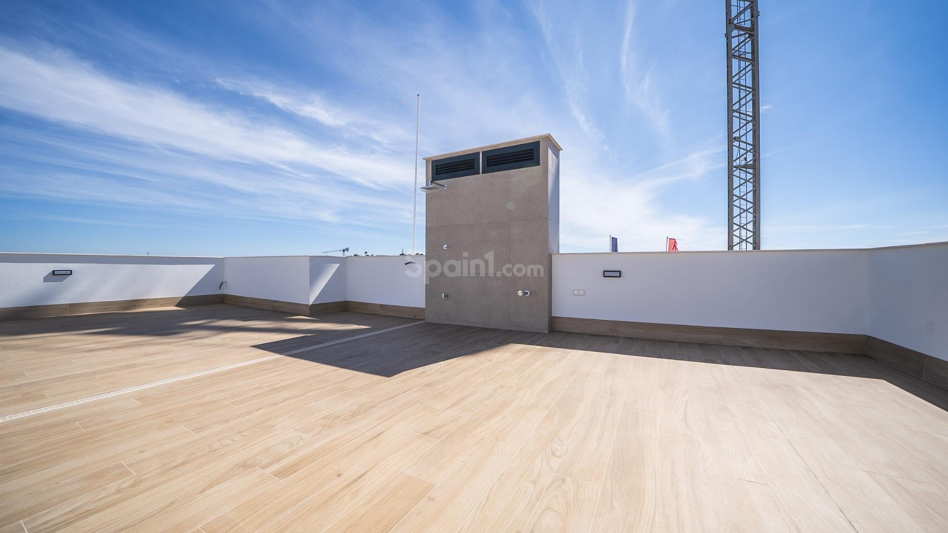 New Build - Villa -
Algorfa - La Finca Golf Resort