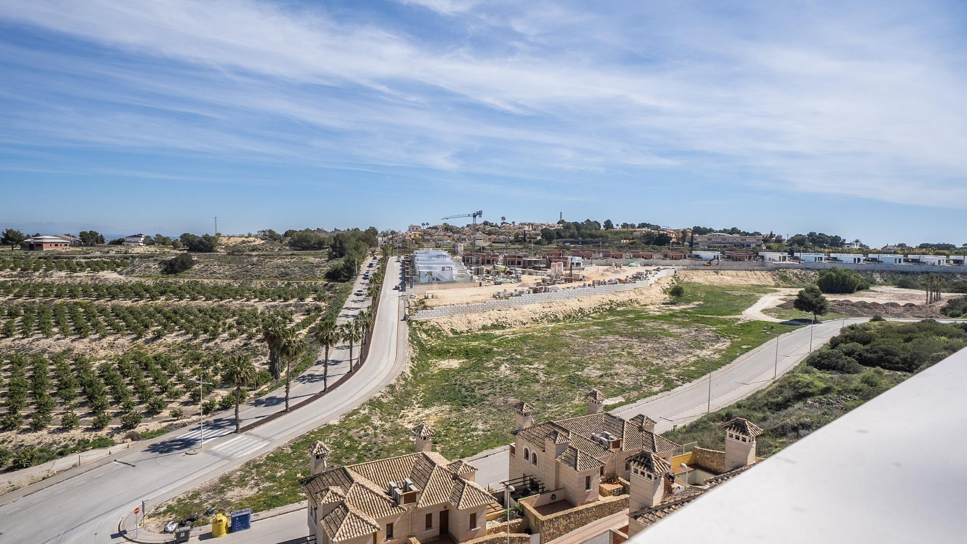 New Build - Villa -
Algorfa - La Finca Golf Resort