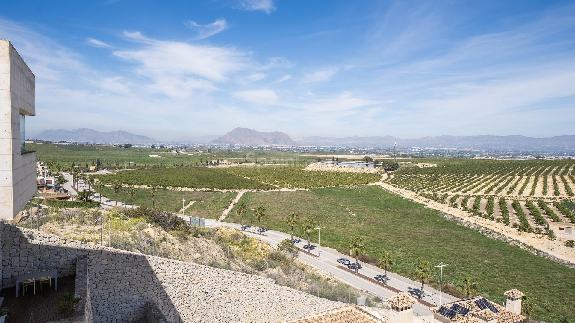New Build - Villa -
Algorfa - La Finca Golf Resort