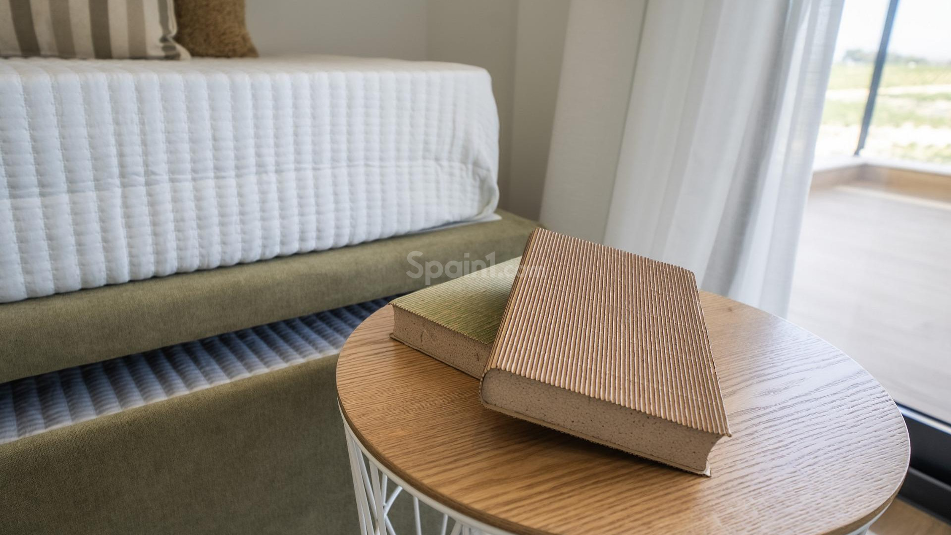 New Build - Villa -
Algorfa - La Finca Golf Resort