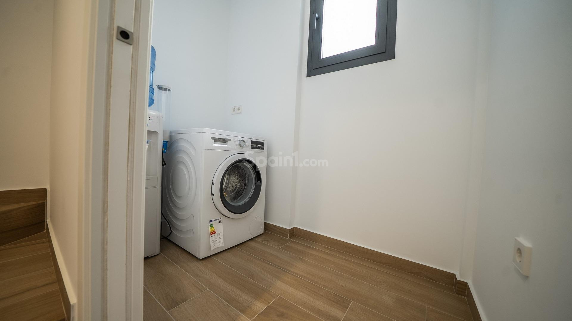 New Build - Villa -
Algorfa - La Finca Golf Resort