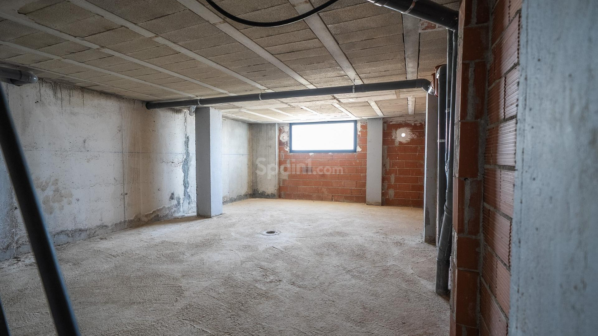 New Build - Villa -
Algorfa - La Finca Golf Resort