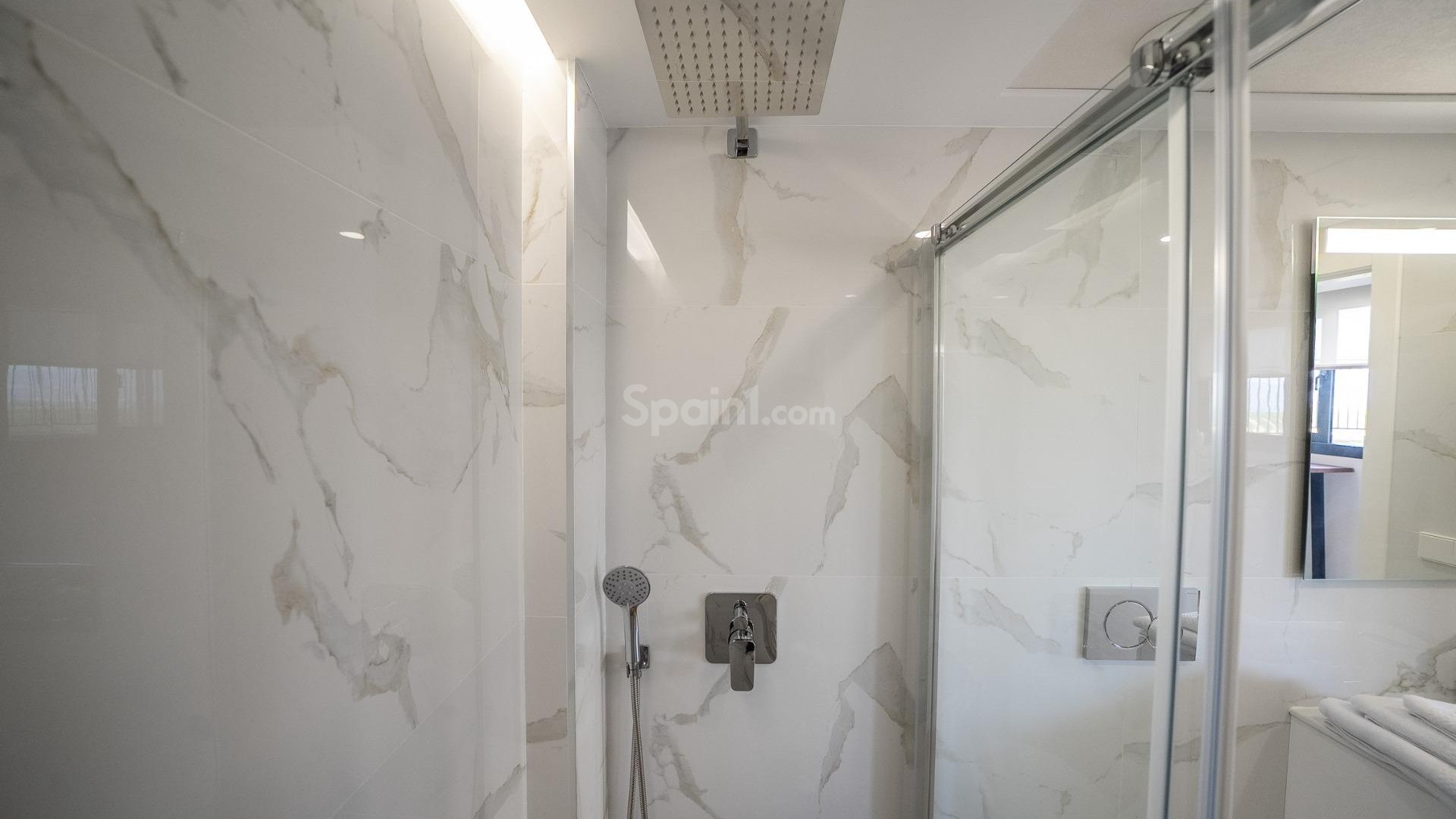 New Build - Villa -
Algorfa - La Finca Golf Resort