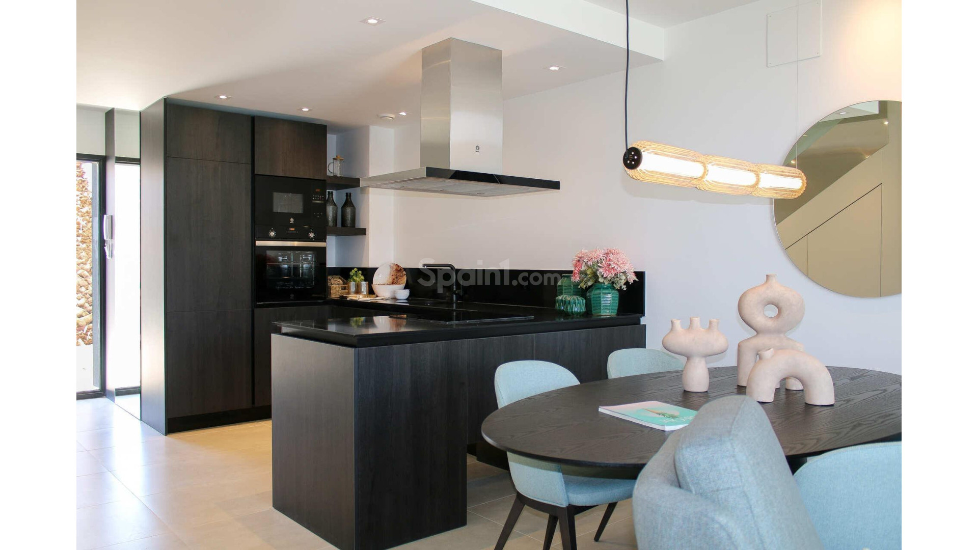 New Build - Villa -
Algorfa - La Finca Golf Resort