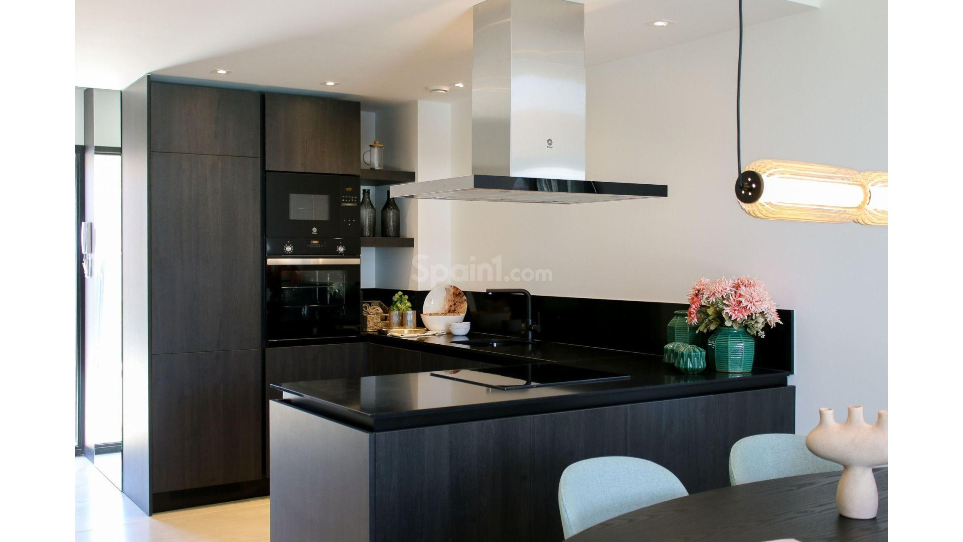 New Build - Villa -
Algorfa - La Finca Golf Resort