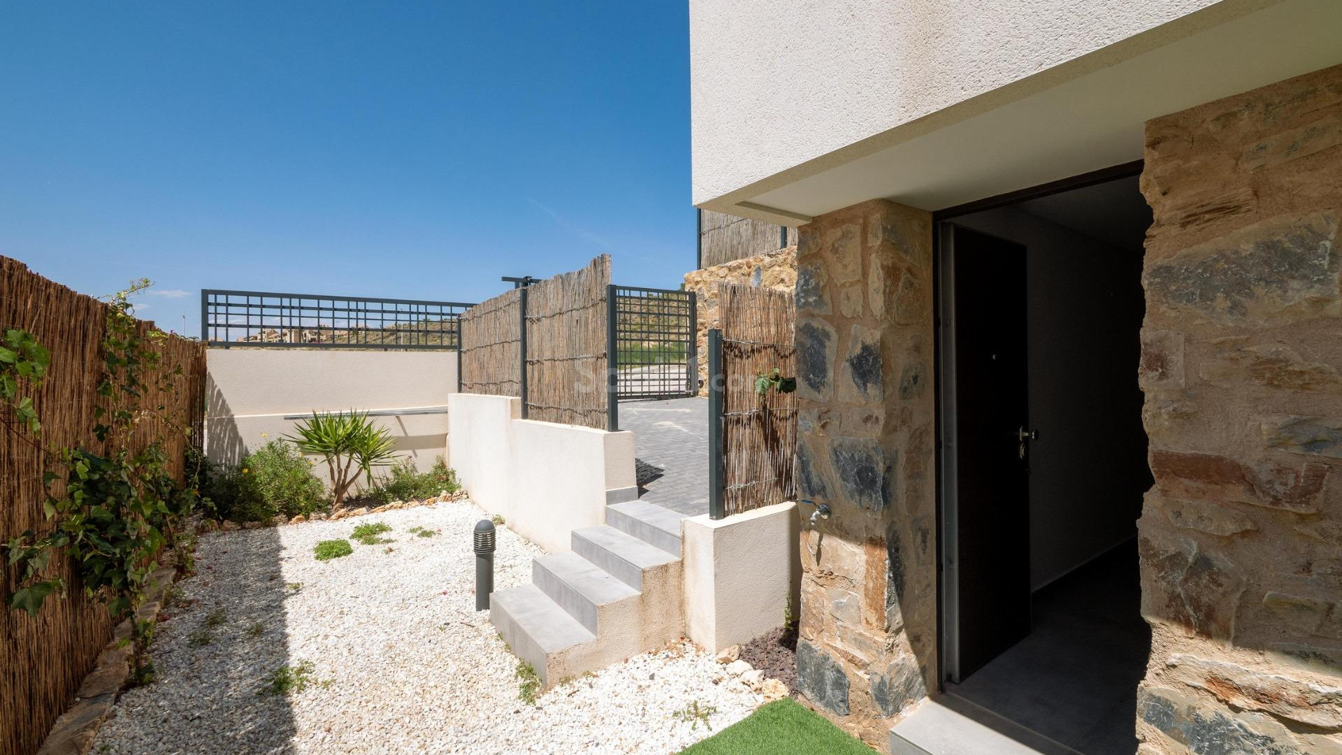New Build - Villa -
Algorfa - La Finca Golf Resort