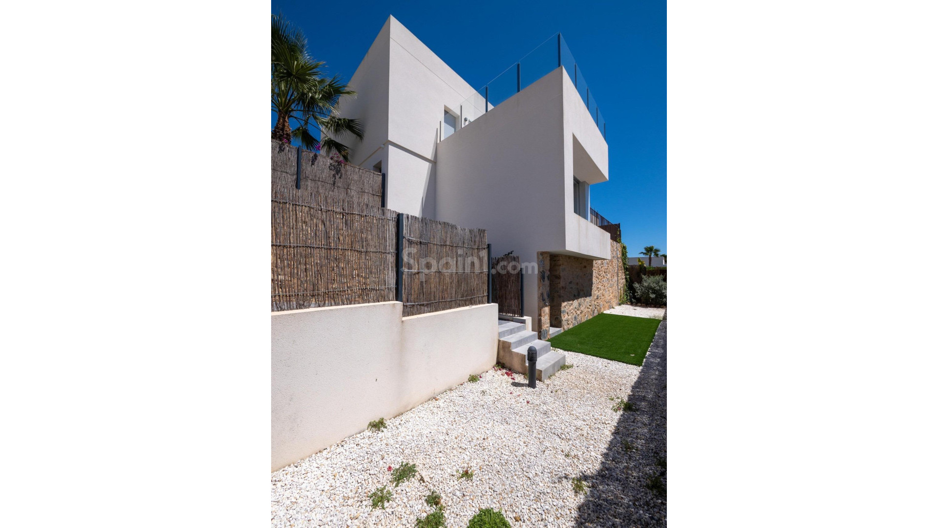 New Build - Villa -
Algorfa - La Finca Golf Resort