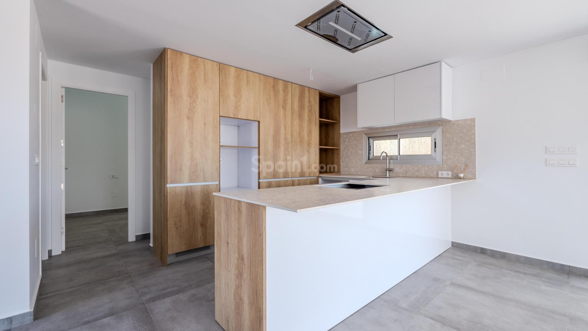 New Build - Villa -
Algorfa - La Finca Golf Resort