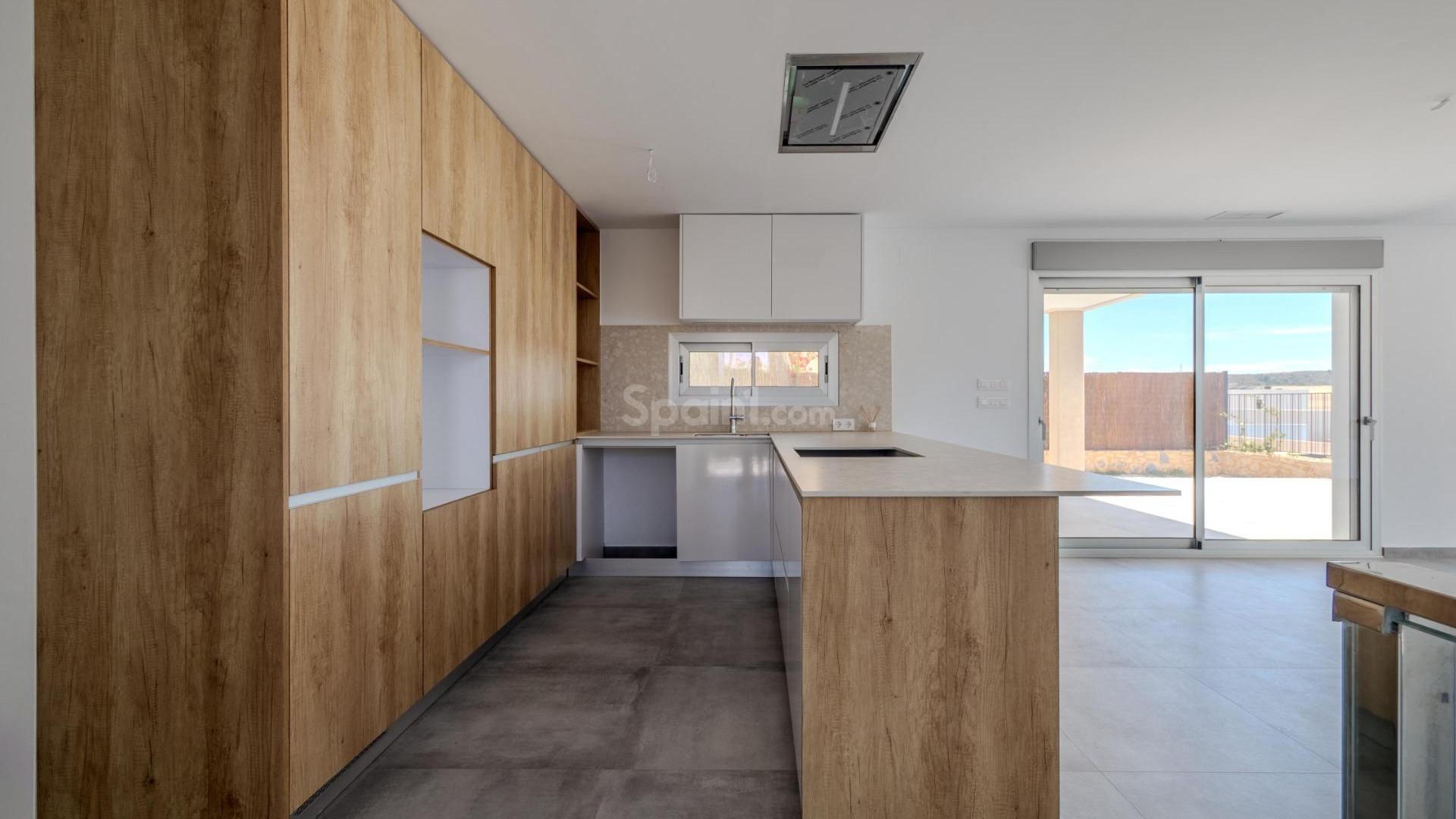 New Build - Villa -
Algorfa - La Finca Golf Resort