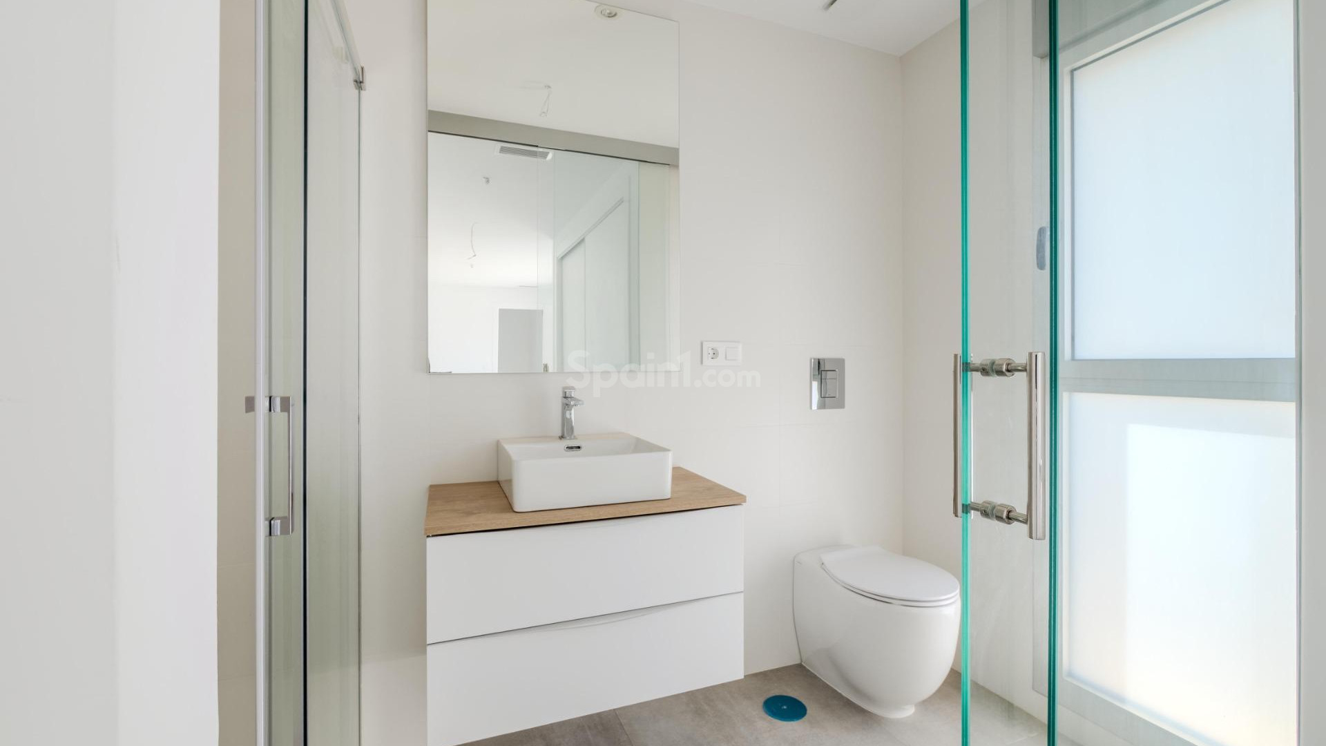 New Build - Villa -
Algorfa - La Finca Golf Resort