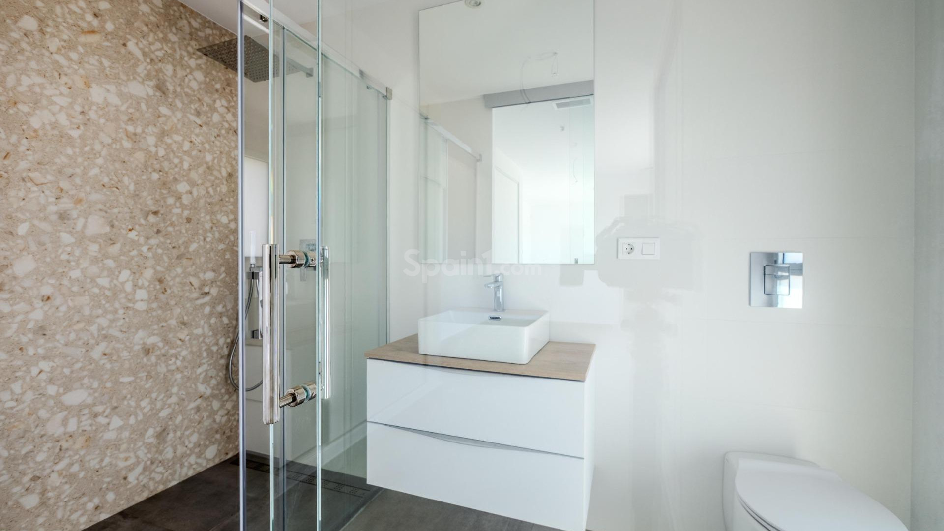 New Build - Villa -
Algorfa - La Finca Golf Resort