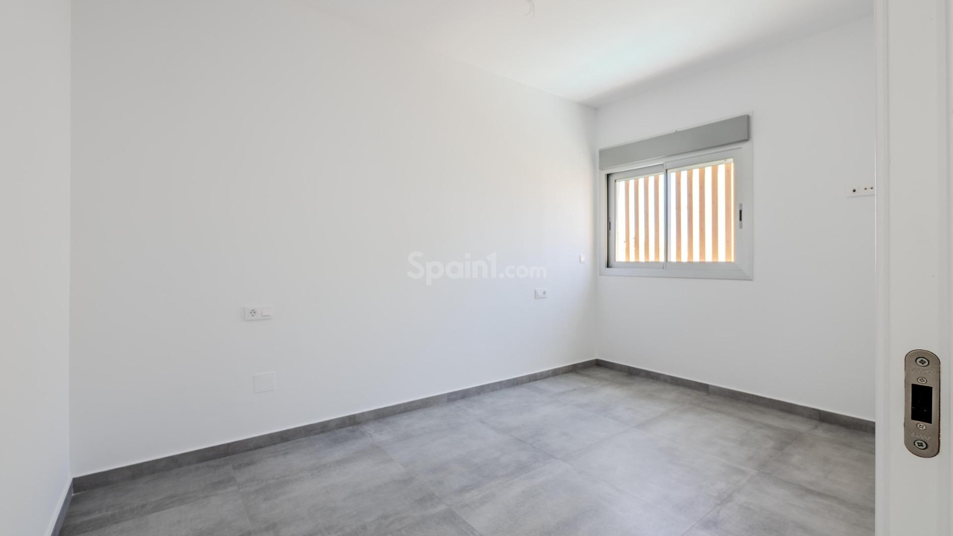 New Build - Villa -
Algorfa - La Finca Golf Resort