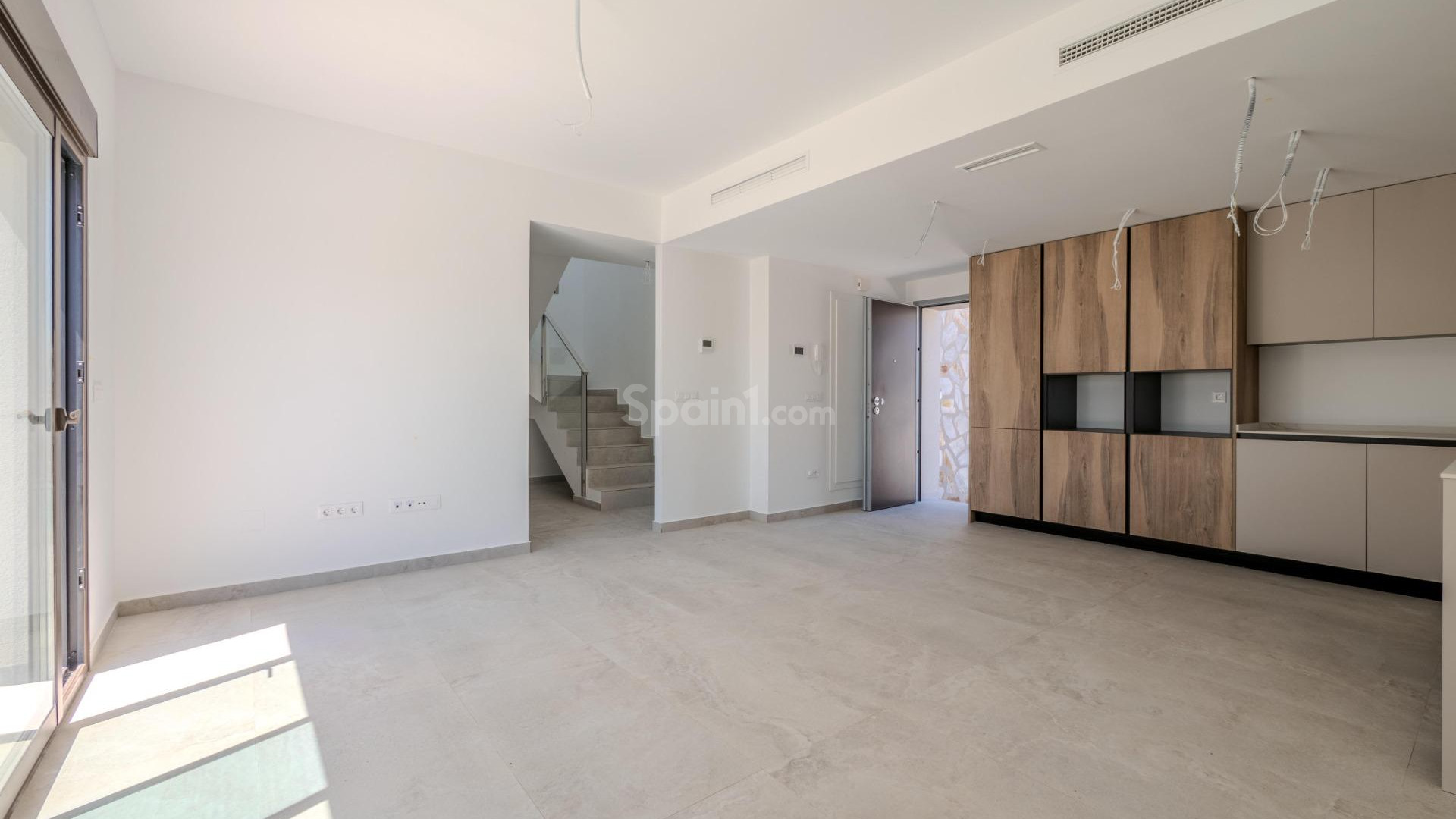 New Build - Villa -
Algorfa - La Finca Golf Resort