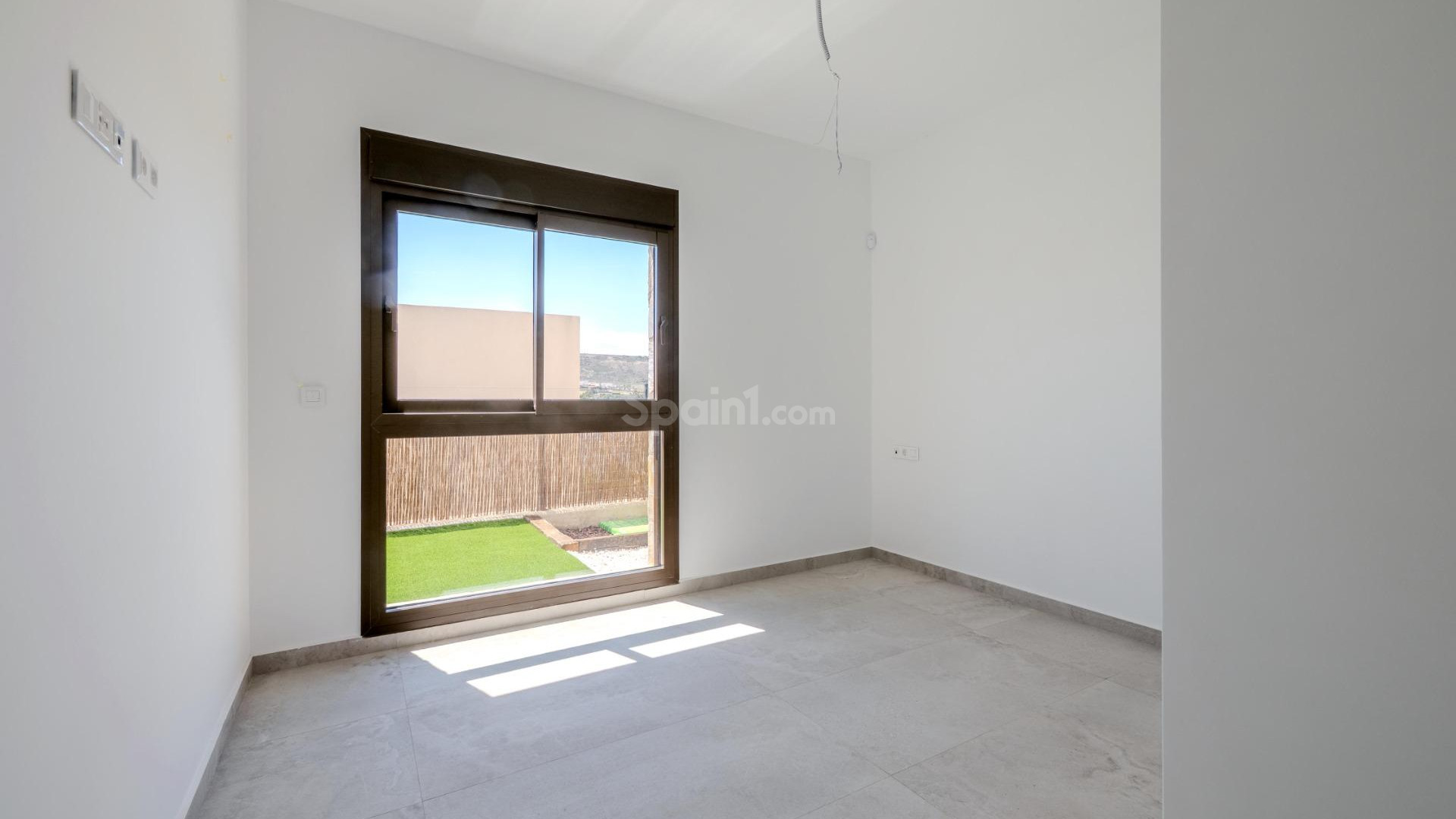 New Build - Villa -
Algorfa - La Finca Golf Resort