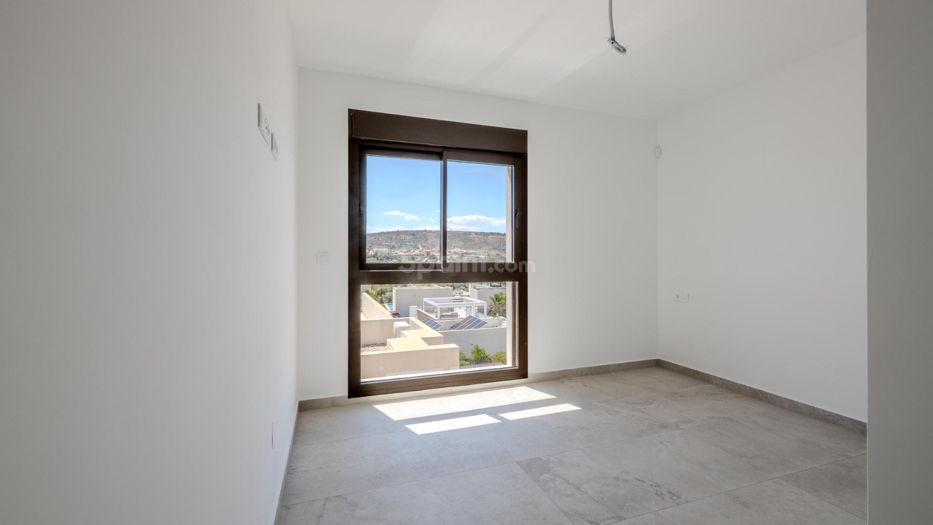New Build - Villa -
Algorfa - La Finca Golf Resort