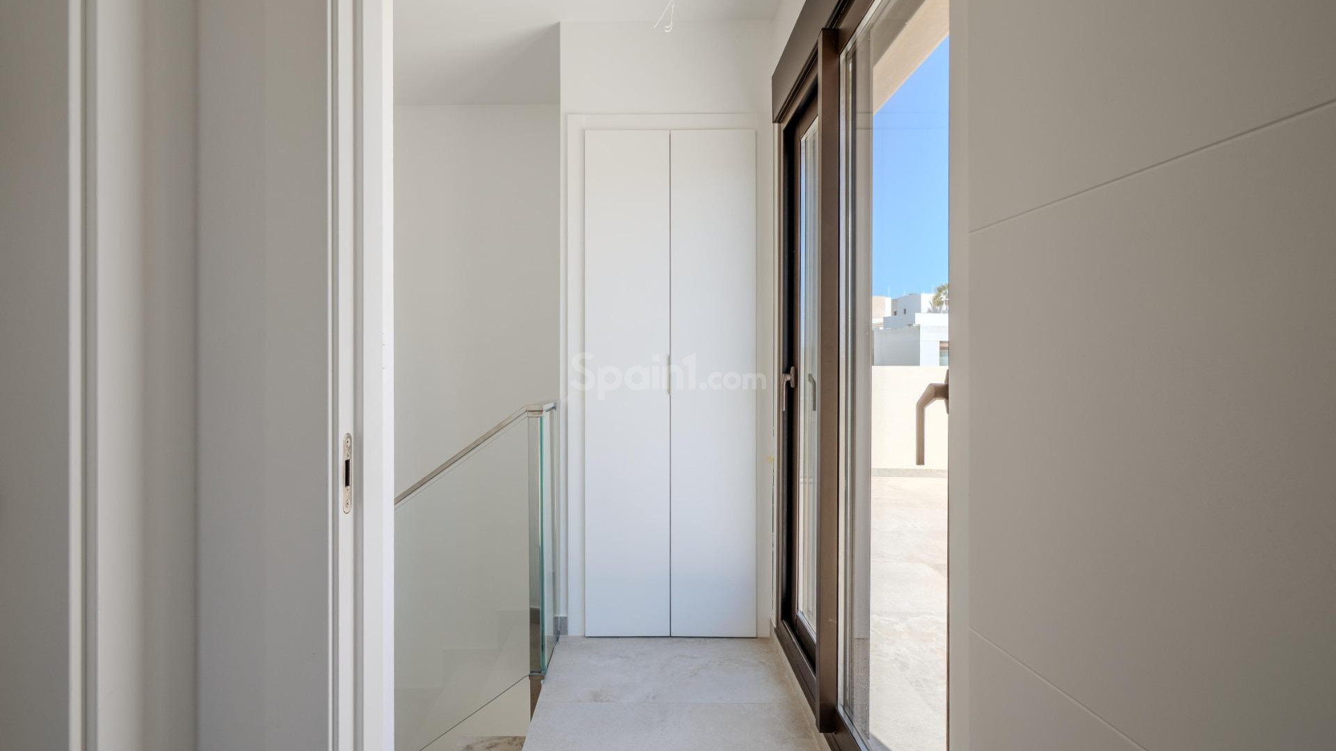 New Build - Villa -
Algorfa - La Finca Golf Resort