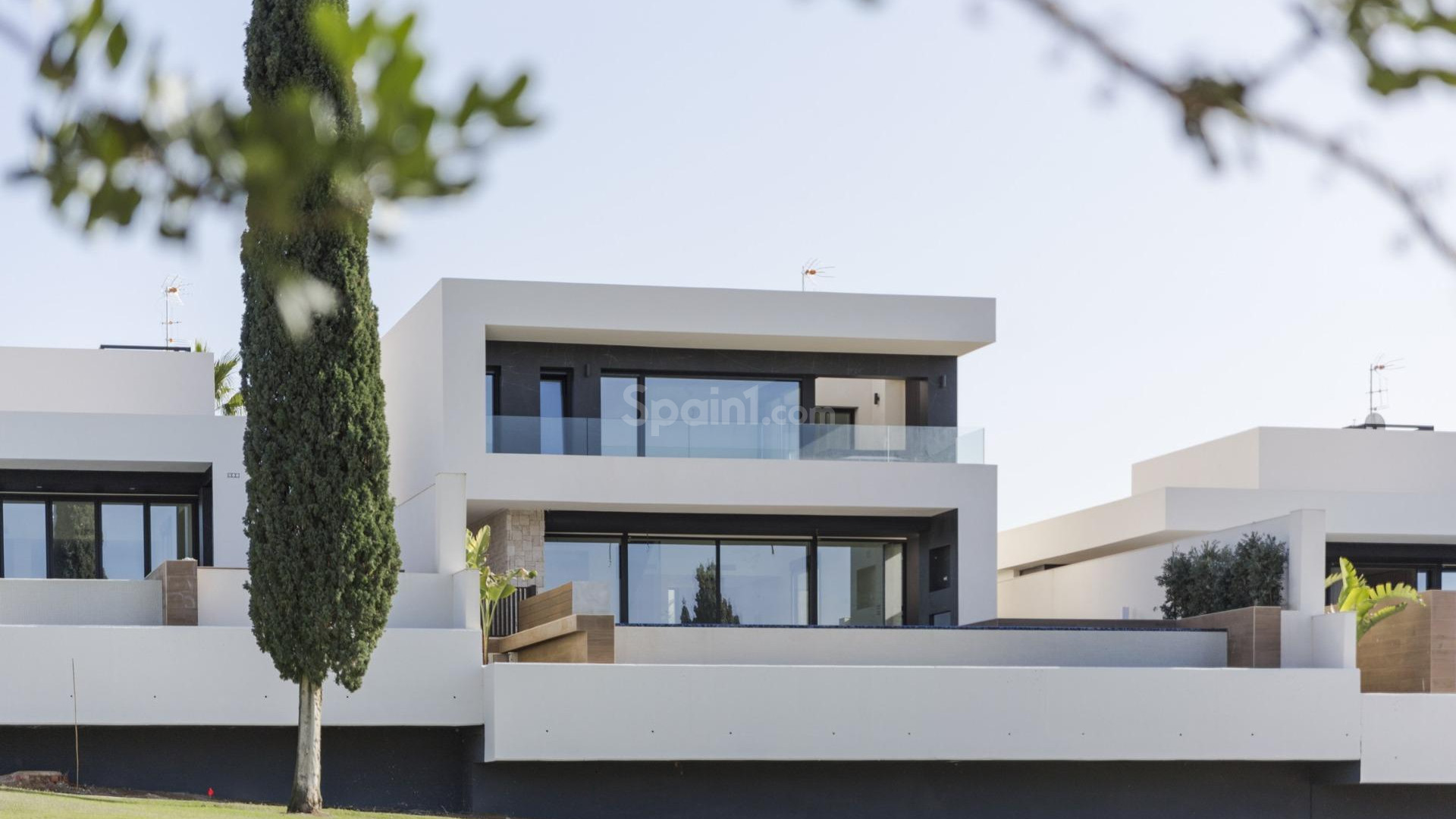 New Build - Villa -
Algorfa - La Finca Golf Resort