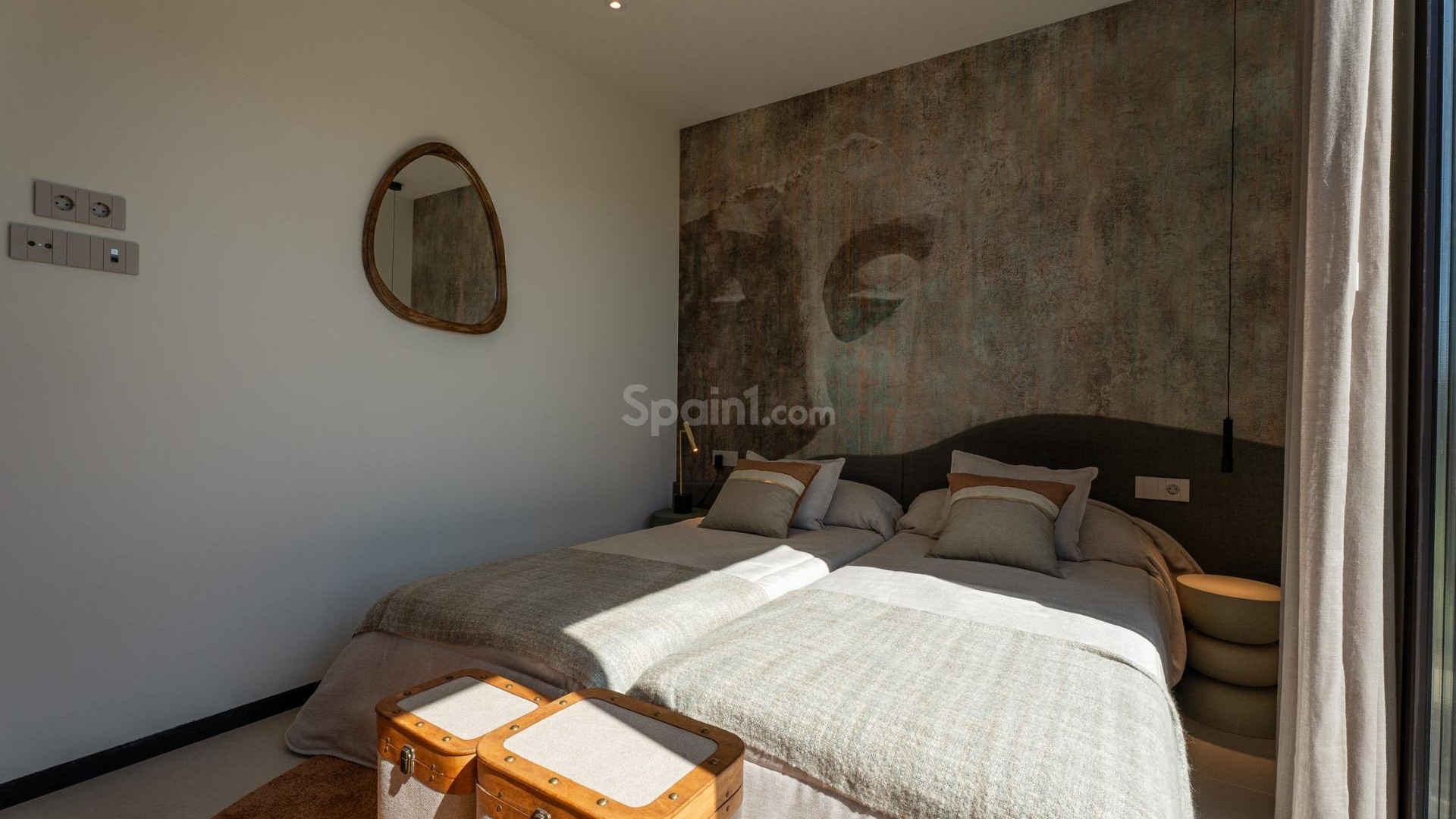 New Build - Villa -
Algorfa - La Finca Golf Resort