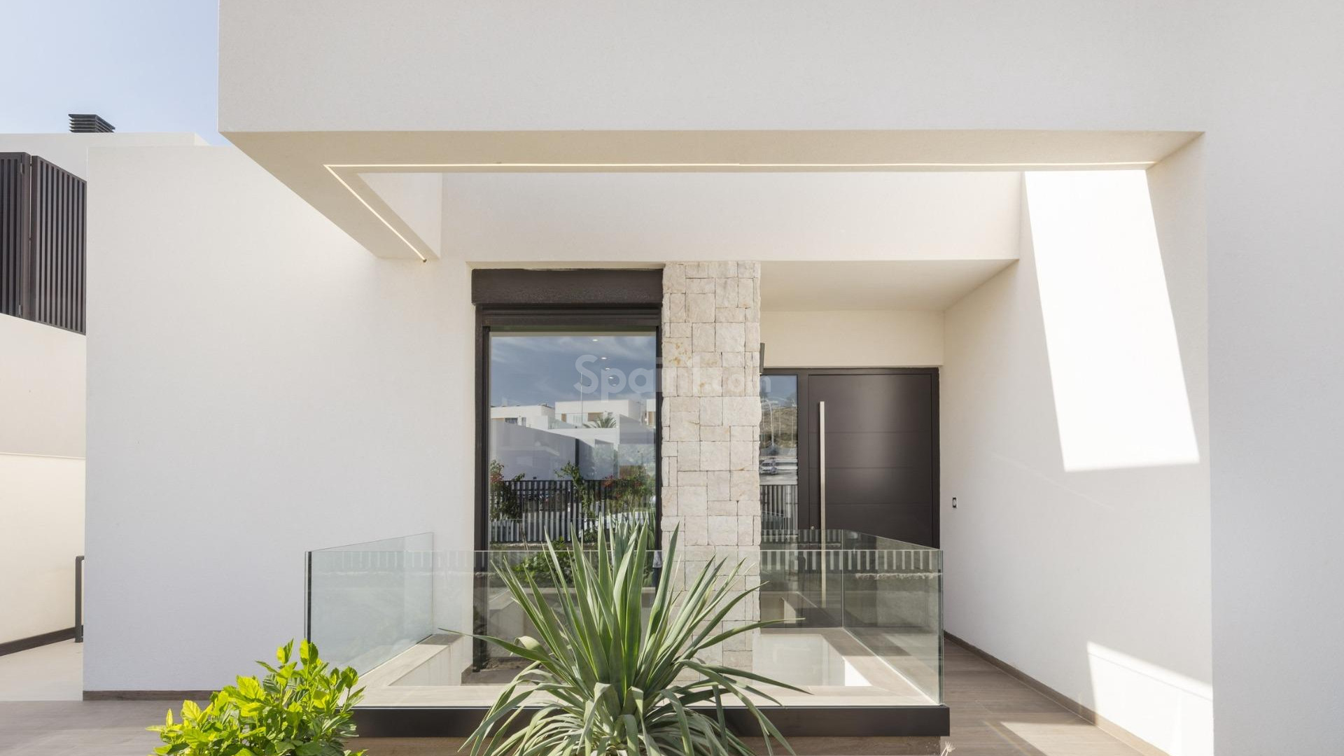 New Build - Villa -
Algorfa - La Finca Golf Resort