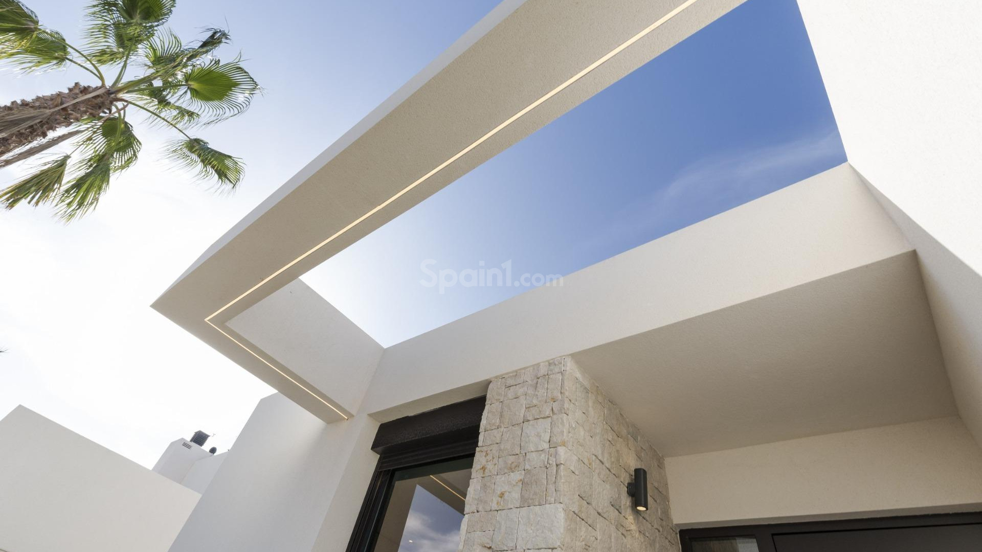 New Build - Villa -
Algorfa - La Finca Golf Resort