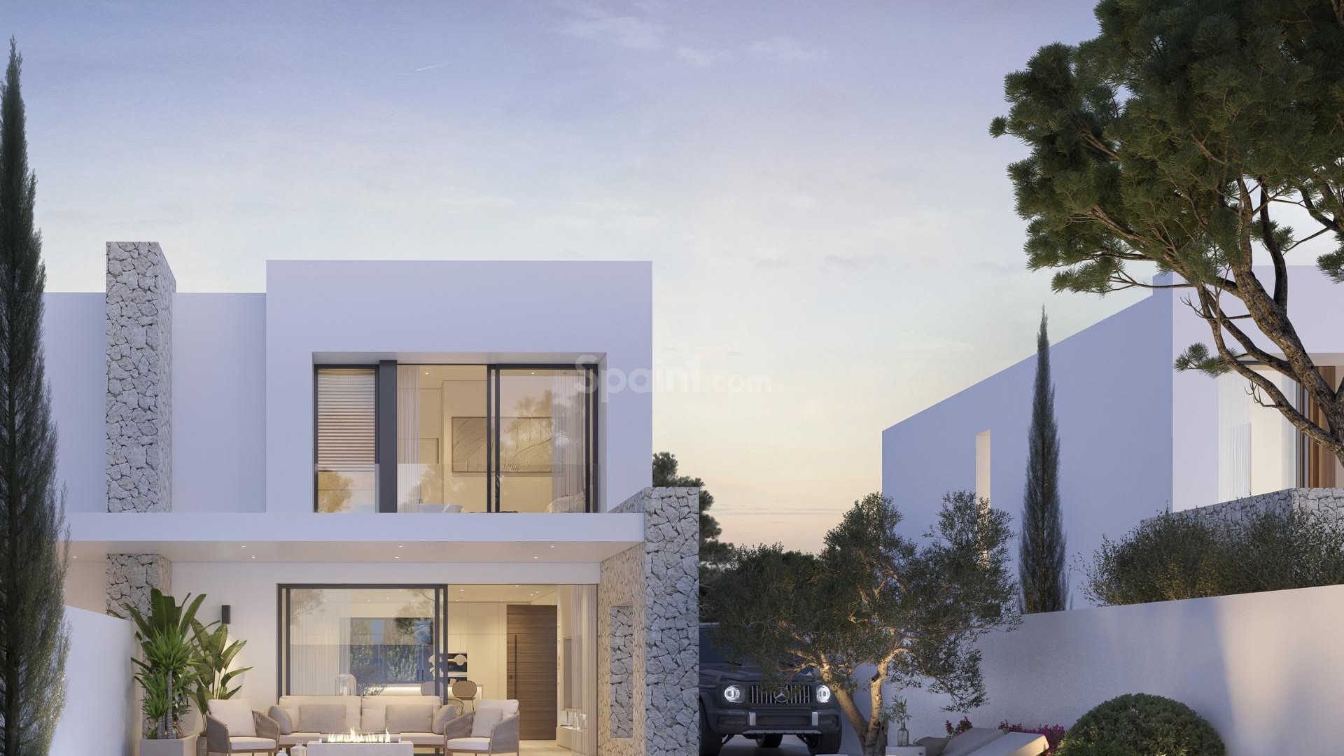 New Build - Villa -
Alhaurín De La Torre - Pinos De Alhaurín