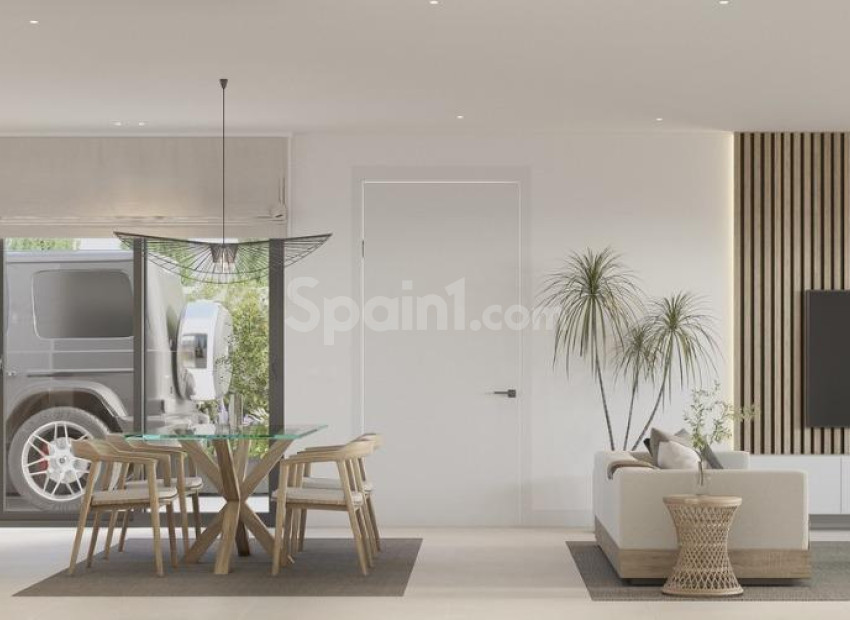 New Build - Villa -
Alhaurín De La Torre - Pinos De Alhaurín