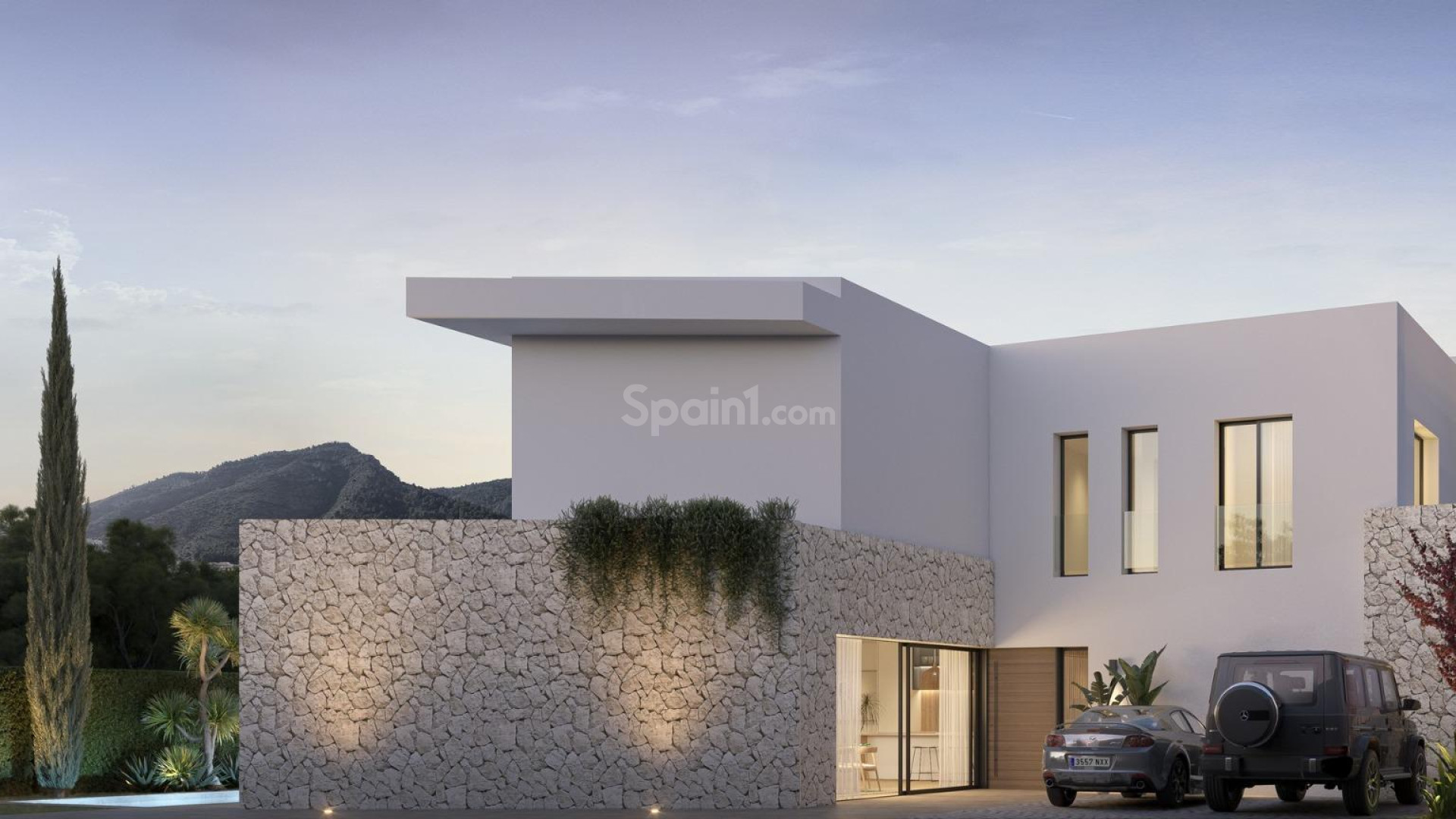 New Build - Villa -
Alhaurín De La Torre - Pinos De Alhaurín