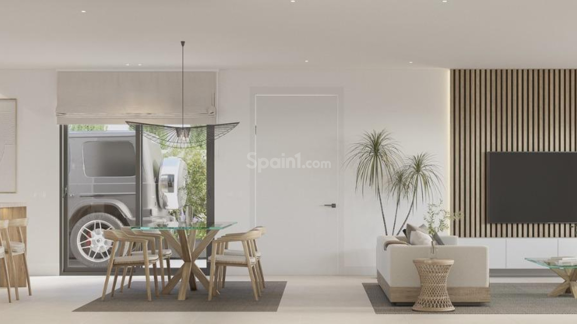 New Build - Villa -
Alhaurín De La Torre - Pinos De Alhaurín