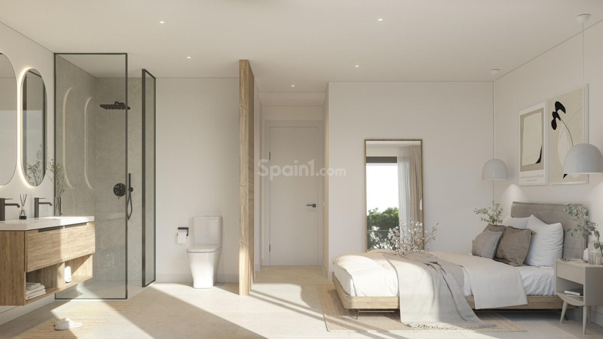New Build - Villa -
Alhaurín De La Torre - Pinos De Alhaurín