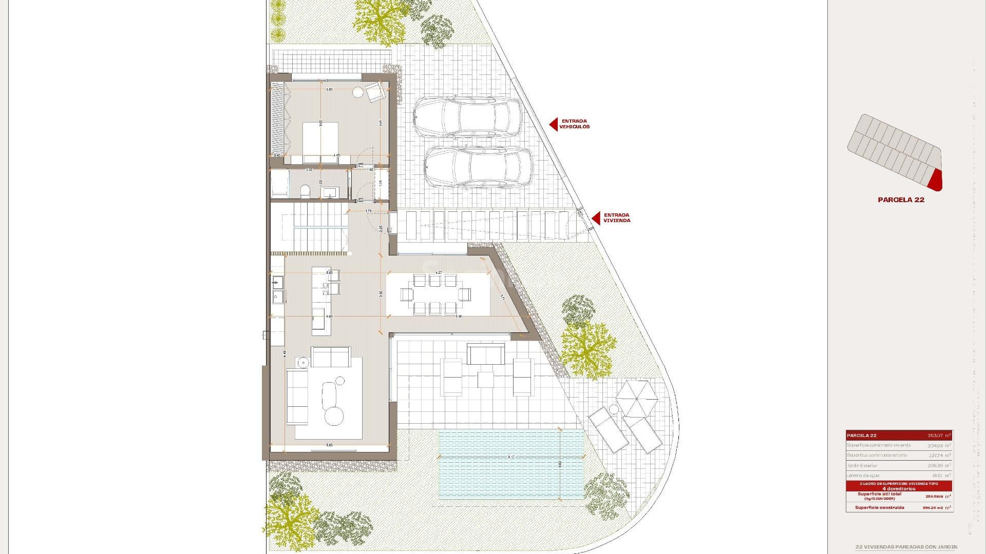 New Build - Villa -
Alhaurín De La Torre - Pinos De Alhaurín