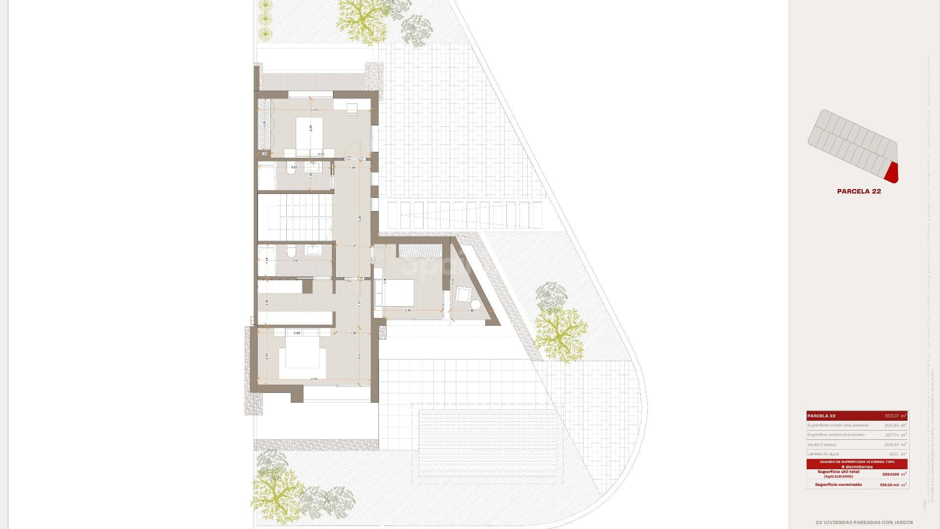 New Build - Villa -
Alhaurín De La Torre - Pinos De Alhaurín