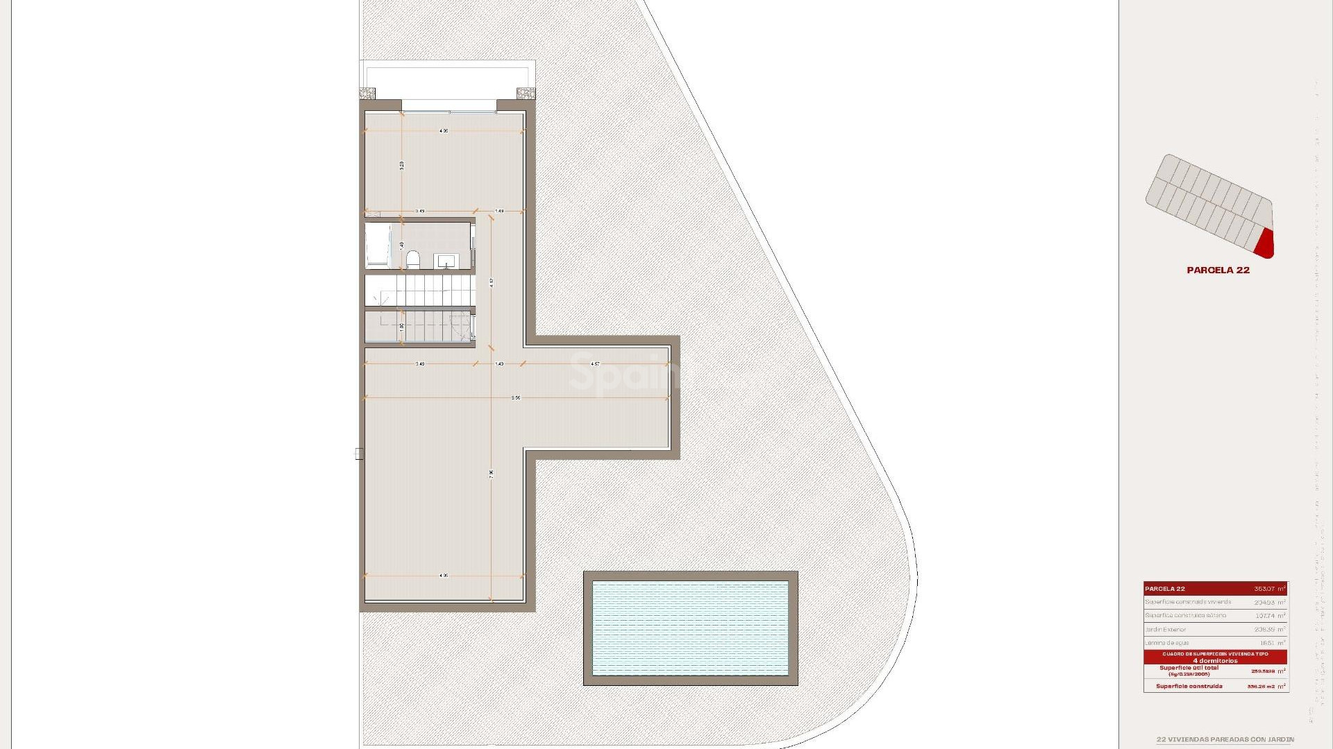 New Build - Villa -
Alhaurín De La Torre - Pinos De Alhaurín