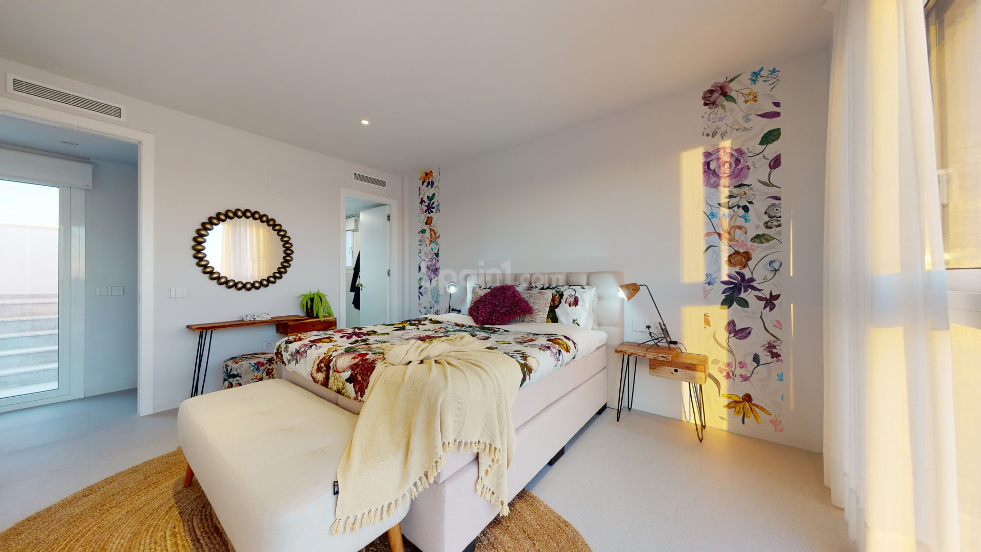 New Build - Villa -
Alicante