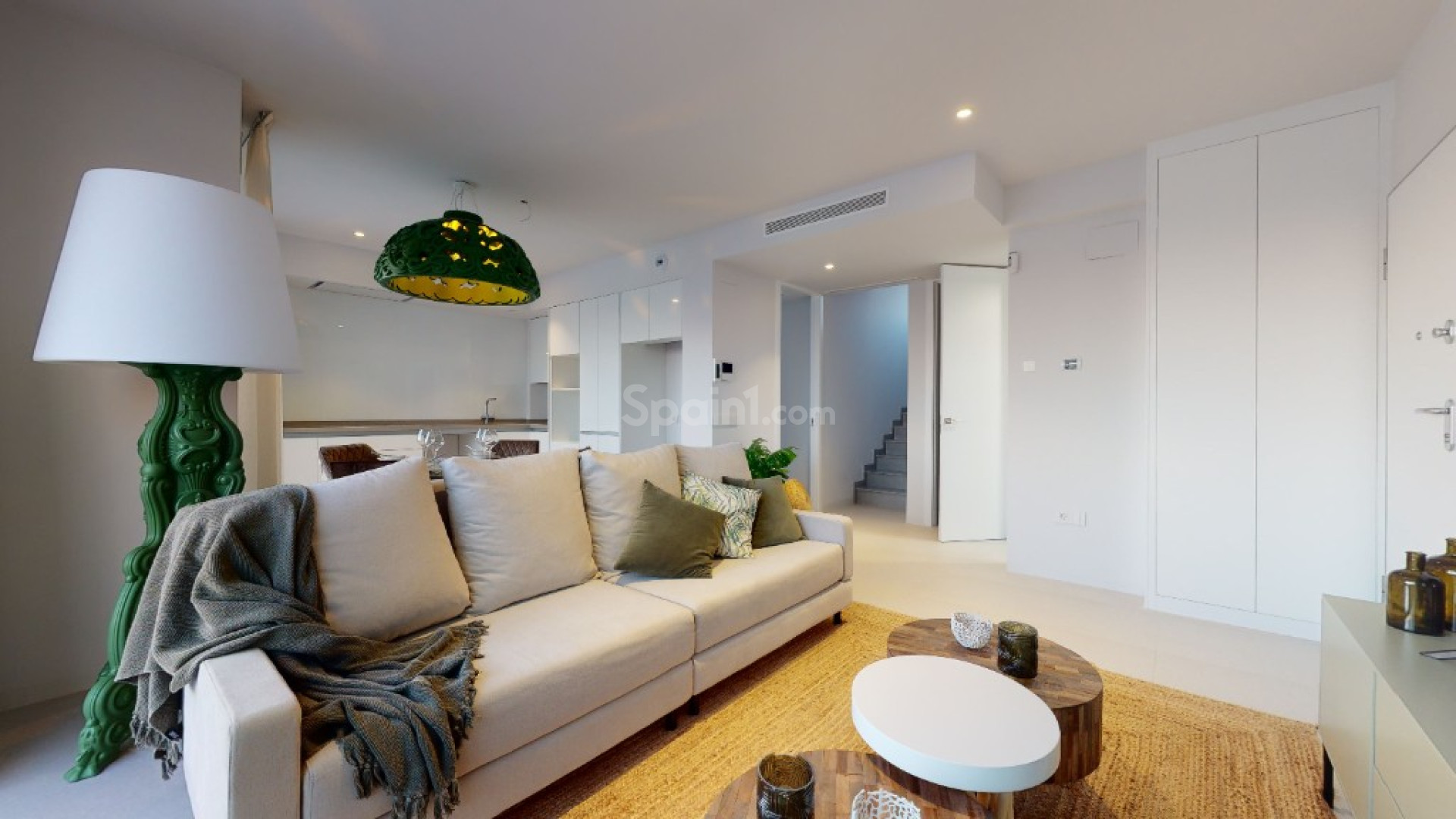 New Build - Villa -
Alicante