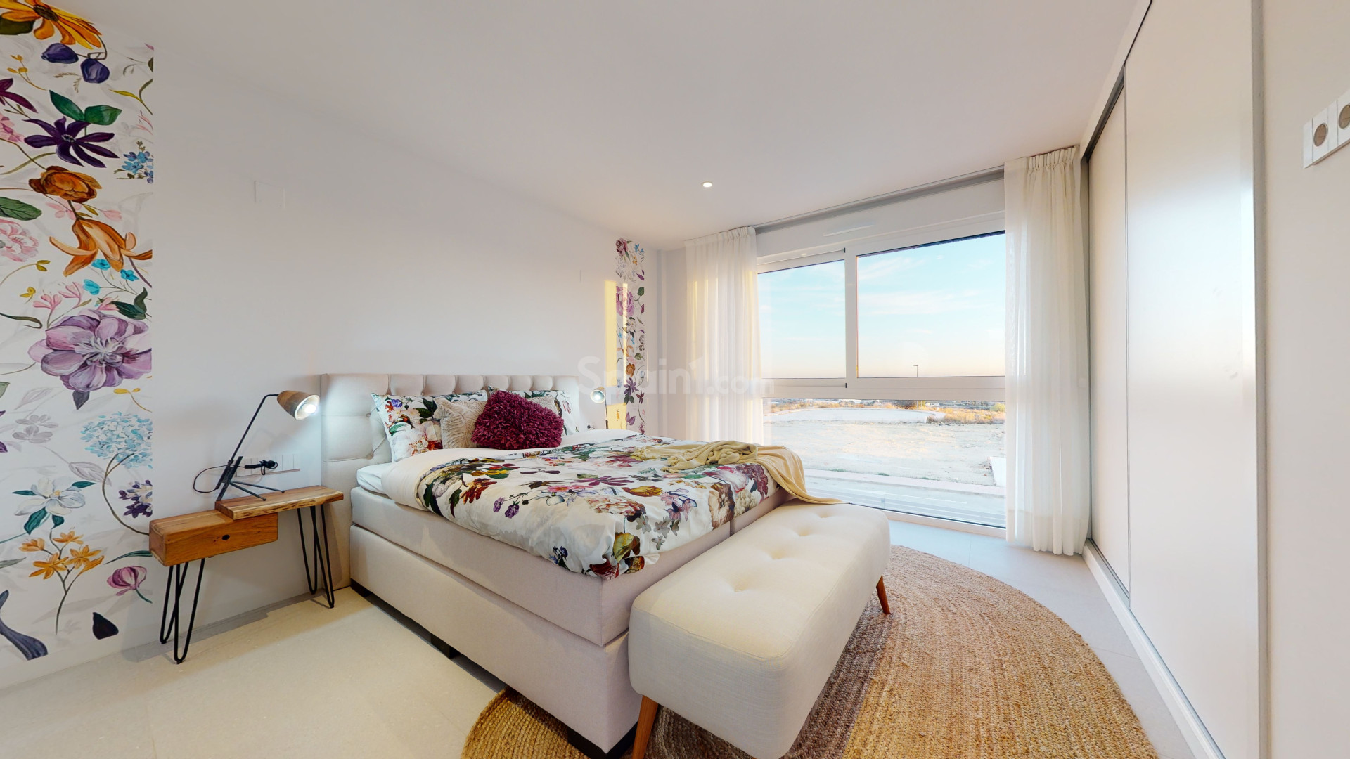 New Build - Villa -
Alicante