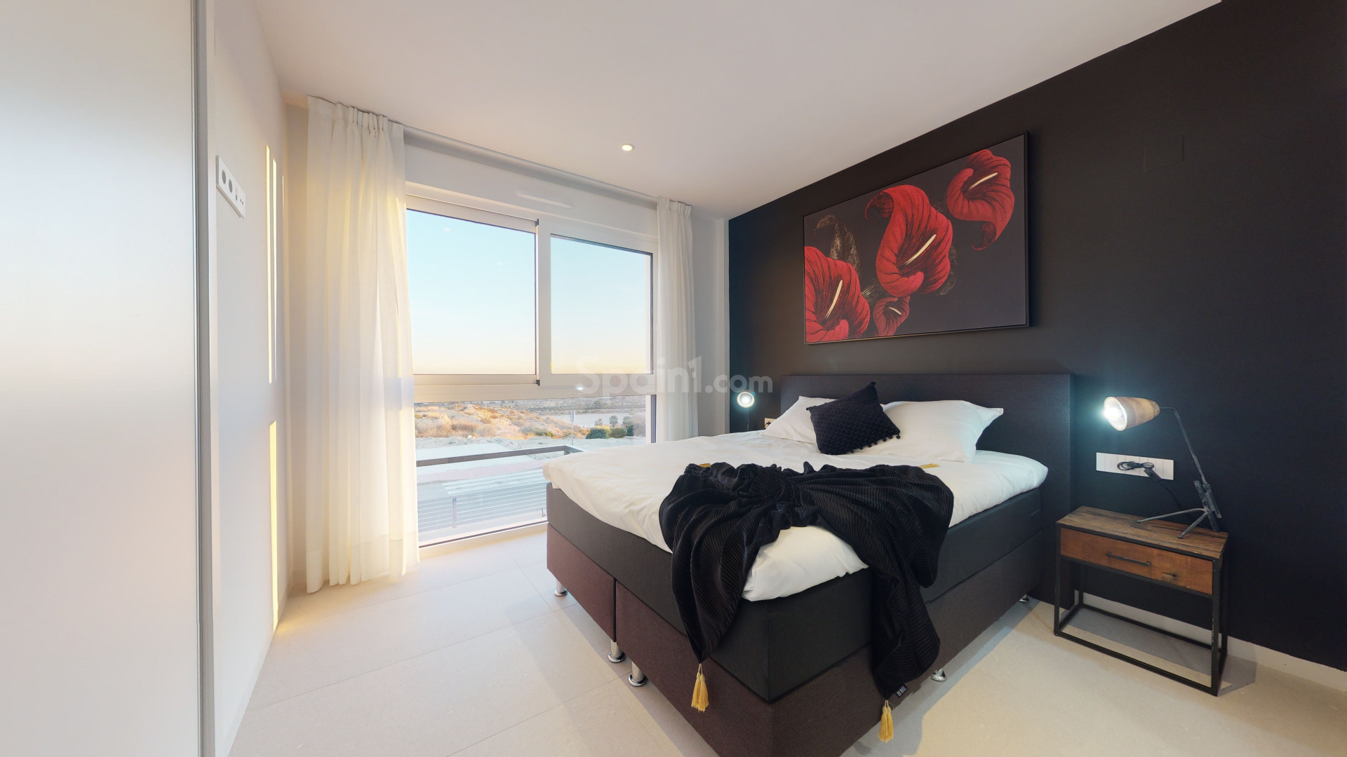 New Build - Villa -
Alicante